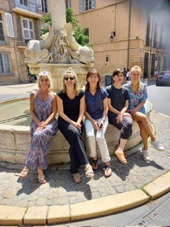 adlv drainage lymphatique vodder laureates aix en provence juin 2025
